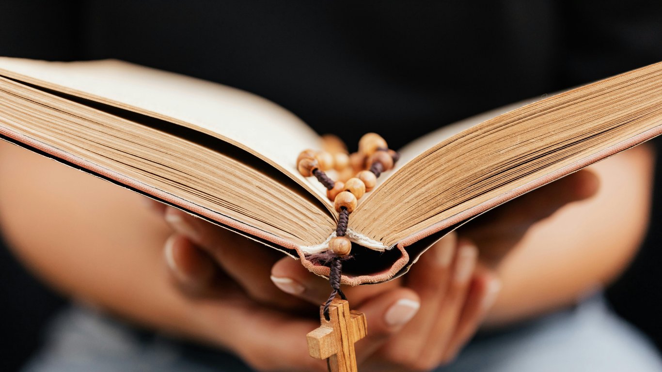 Persistent faith