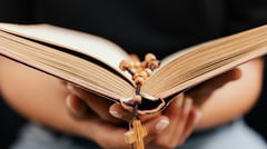 Persistent faith