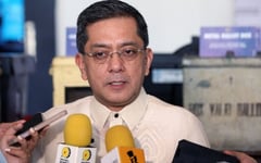 Comelec Chairman Garcia orders PNP and AFP to identify suspects behind ambush on BARMM chief
