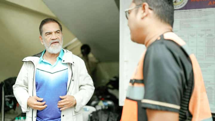 Rains, clogged waterways worsen flooding