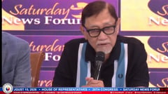 House to begin deliberations on P7.2-trillion 2027 budget