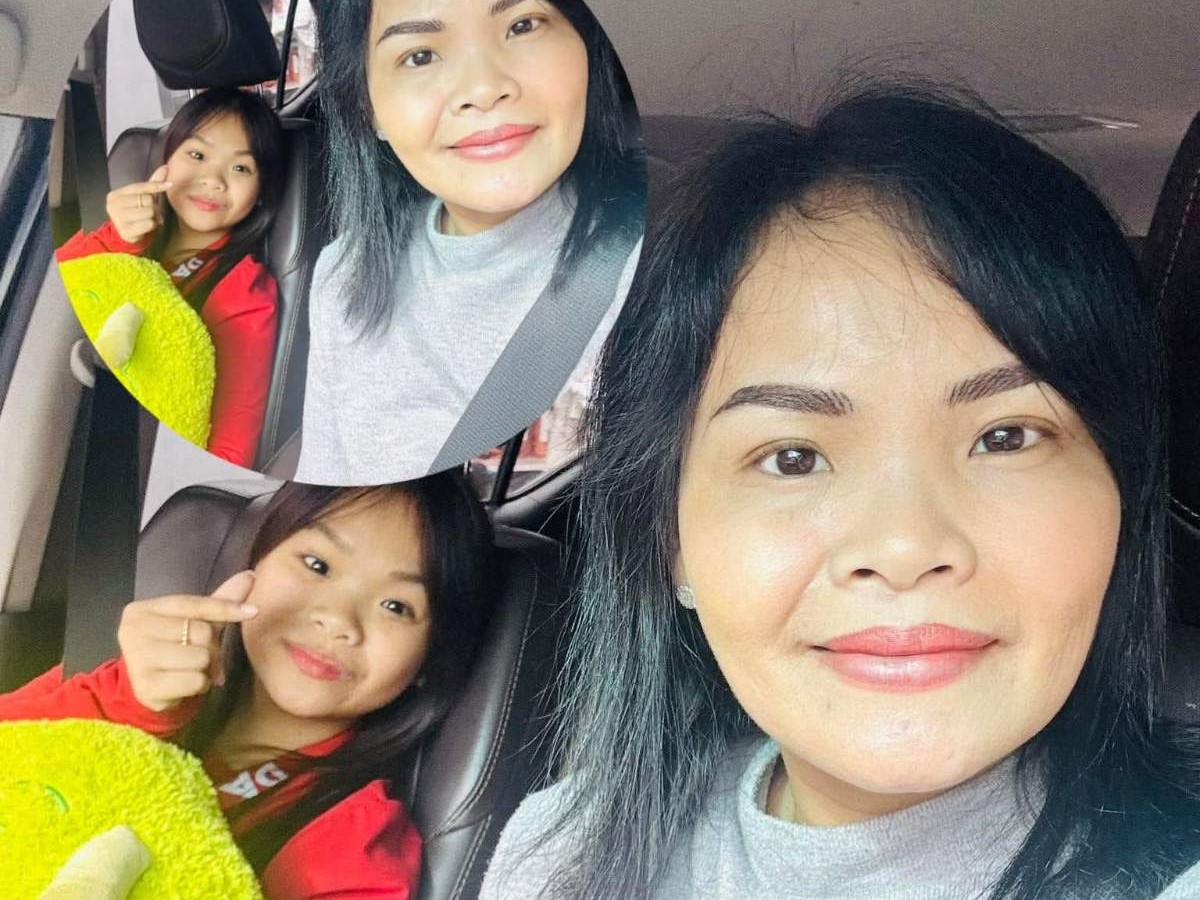 Doctor apologizes over remark about Ryzza Mae Dizon’s mom