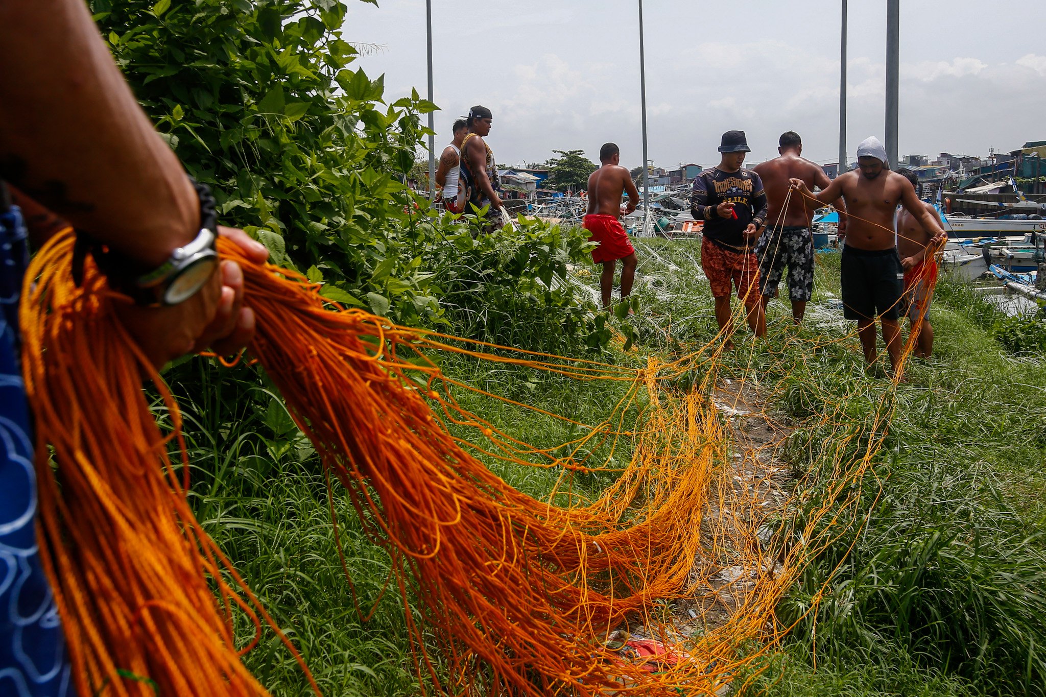 Bad weather death toll climbs to 29, nearly 6.52M affected