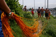 Bad weather death toll climbs to 29, nearly 6.52M affected
