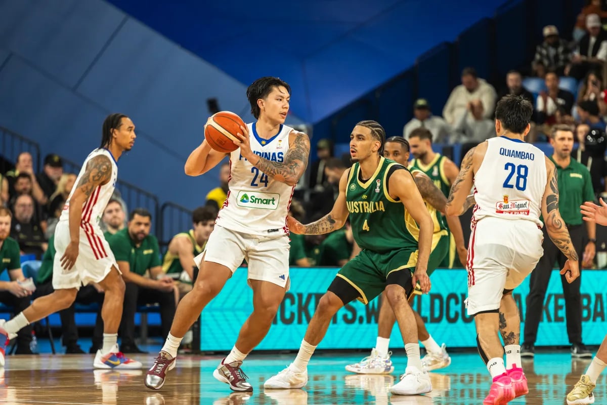 All-PBA Gilas squad to defend Asian Games gold 