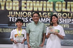 Wong dominates Olivarez netfest after ruling 14U, 16U