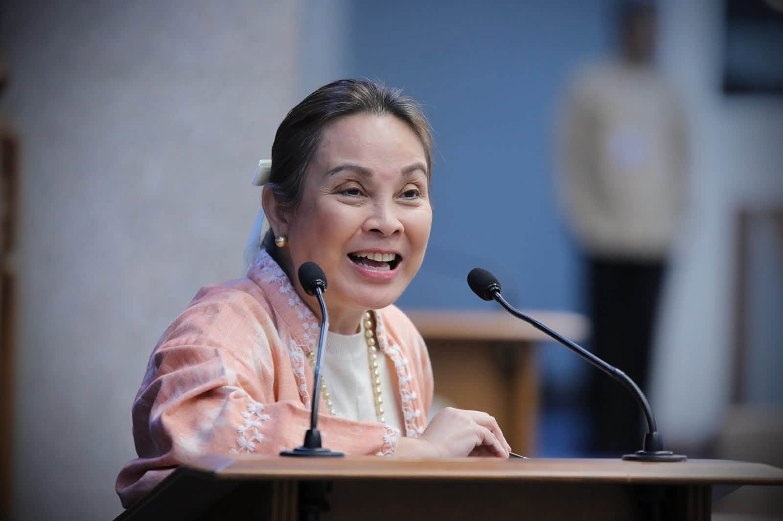 Legarda bill seeks lower call, text rates, non-expiring load