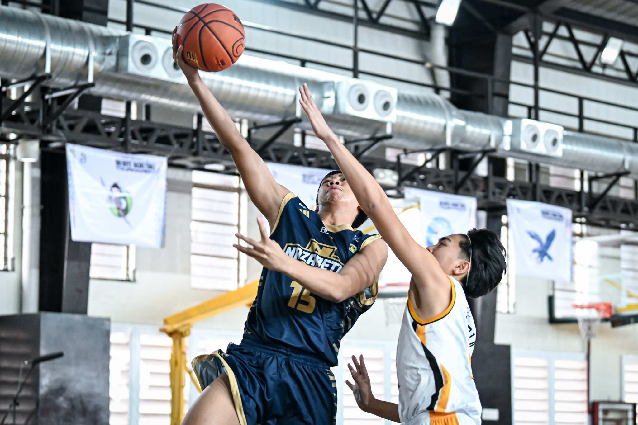 Bullpups kick off title defense on high note