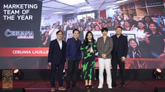 Cebuana Lhuillier wins big at 2026 Marketing Excellence Awards