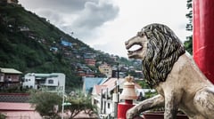 Baguio eyes free charging hubs