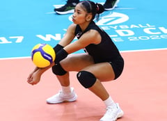 Alas Girls eyeing revenge vs Venezuela
