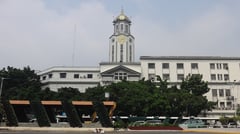 Manila tightens emergency vehicle’s priority passage