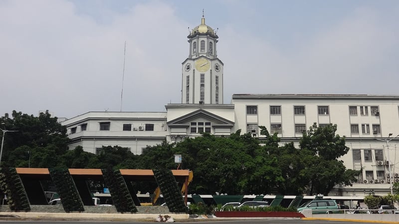 Manila tightens emergency vehicle’s priority passage