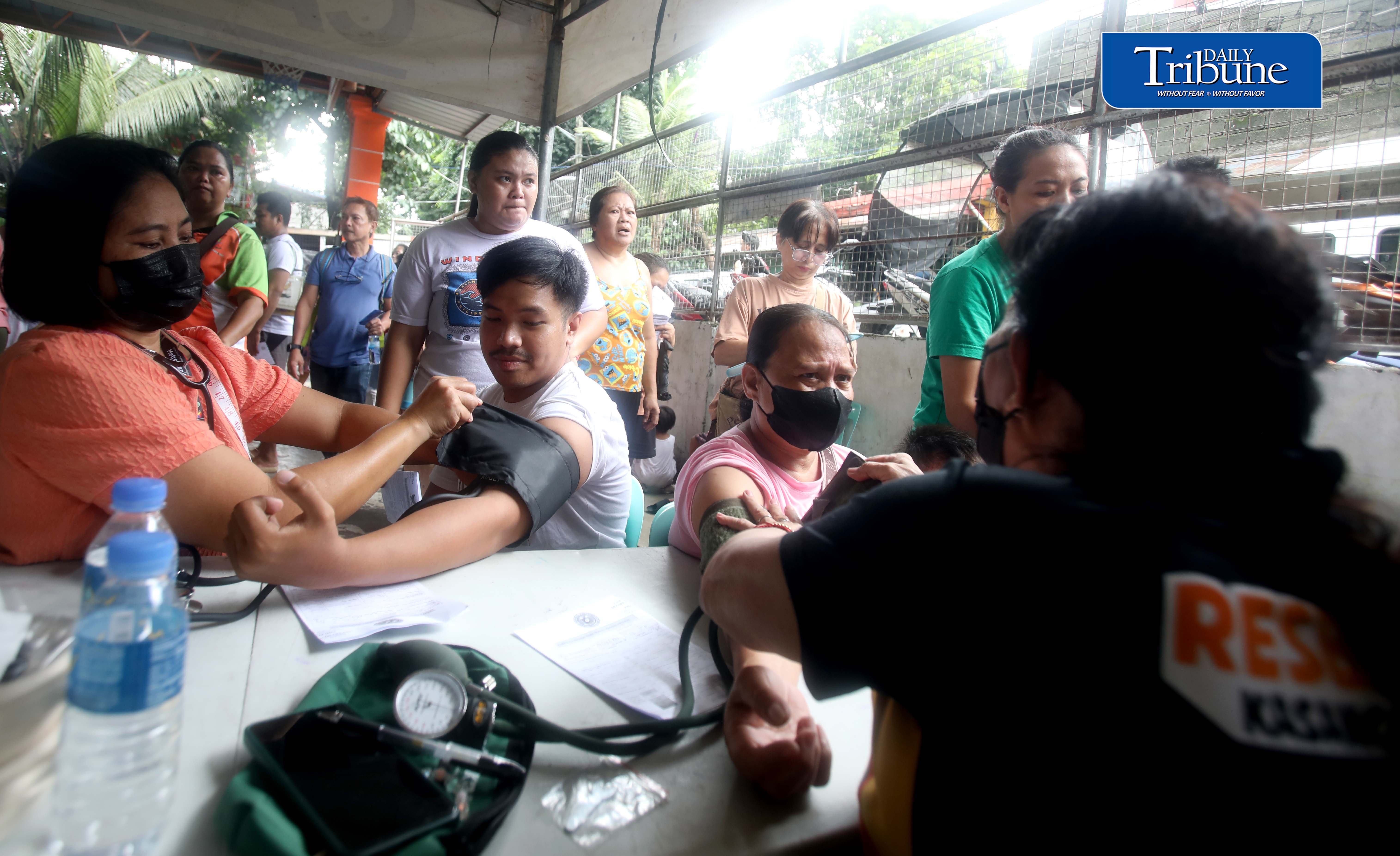 Caloocan Medical Mission