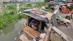 Self-rated poverty falls to 49% in June — SWS