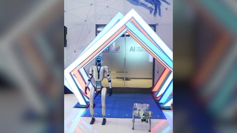 Manila’s digital vanguard