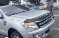 THE Land Transportation Office has placed the driver's license of a National Bureau of Investigation employee under a 90-day preventive suspension following an altercation with traffic enforcers in Lipa City, Batangas.