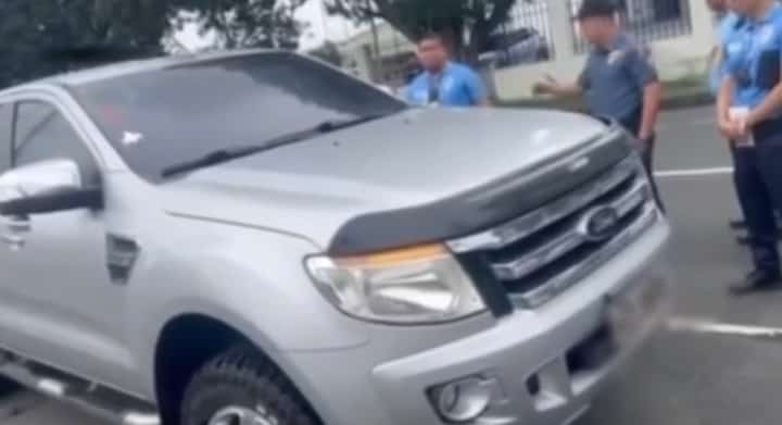THE Land Transportation Office has placed the driver's license of a National Bureau of Investigation employee under a 90-day preventive suspension following an altercation with traffic enforcers in Lipa City, Batangas.