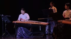‘Korean Sound’ strikes Manila’s cultural chord