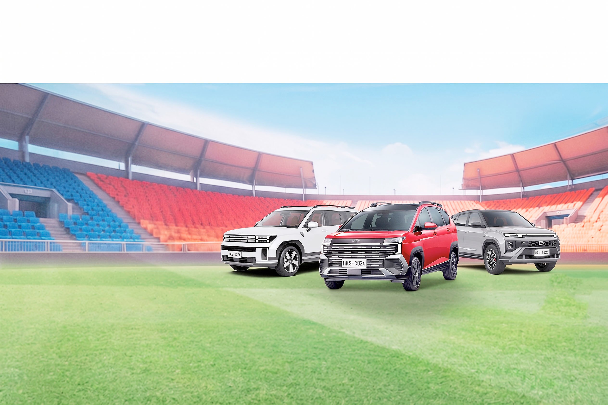 Hyundai offers Game On discounts
