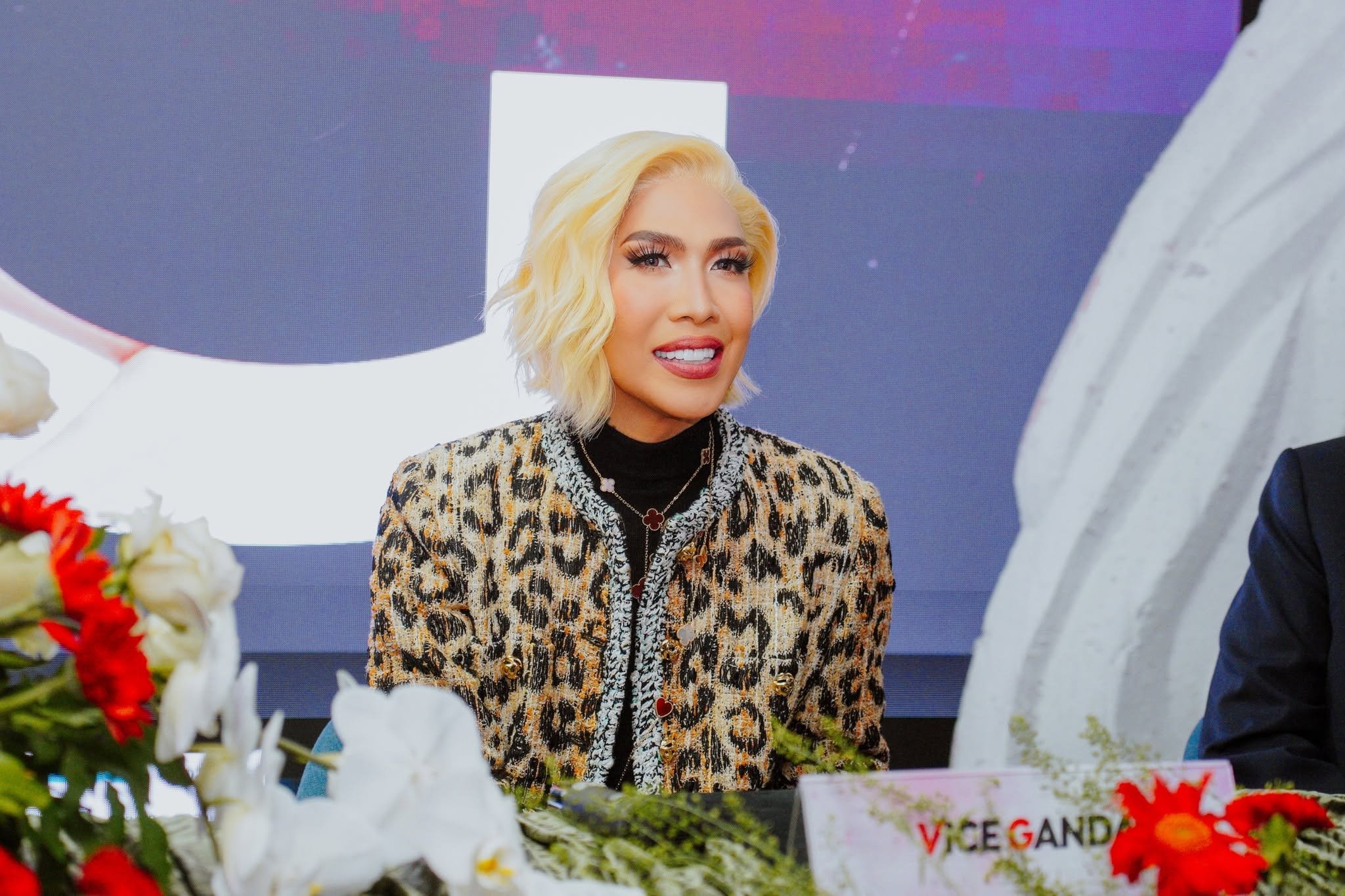 Vice Ganda turns past hurt into a fresh creative chapter