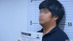 Illegal recruitment mastermind arrested in Pampanga