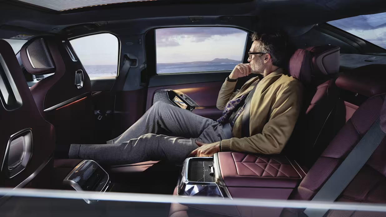 BMW introduces Excellence Club
