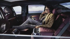BMW introduces Excellence Club