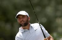 SCOTTIE Scheffler displays solid form to post a two-stroke edge entering the final round of the PGA St. Jude Championship.
