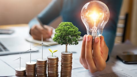One group, one direction: Making sustainability part of how we do business