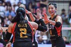 High Speed Hitters ready for Invitationals wars