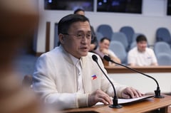 Go pushes bill to bar hospital detention over unpaid bills