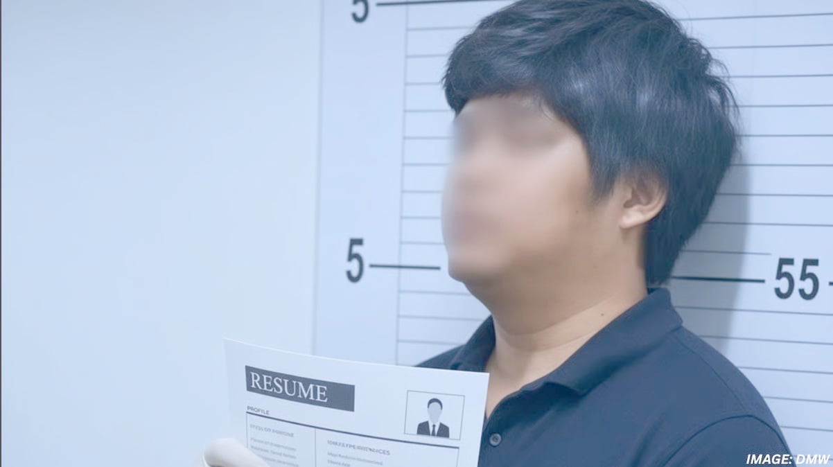 Illegal OFW recruitment modus mastermind nabbed