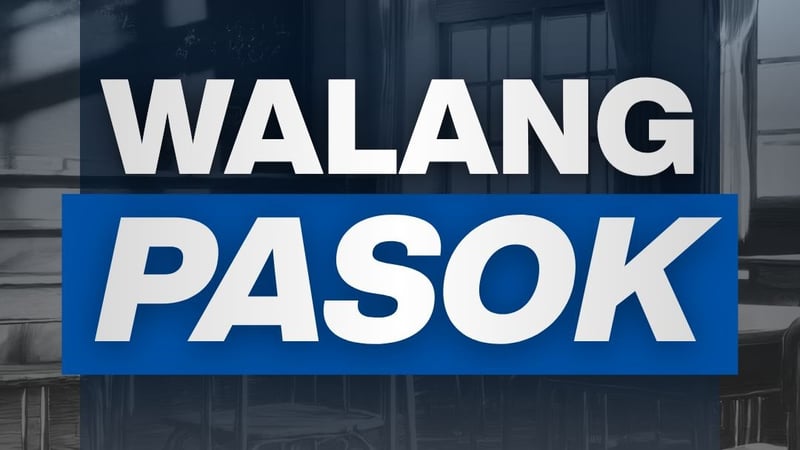 LIST: Class suspensions, 17 August
