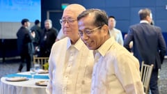 Balisacan seeks broader growth beyond consumption