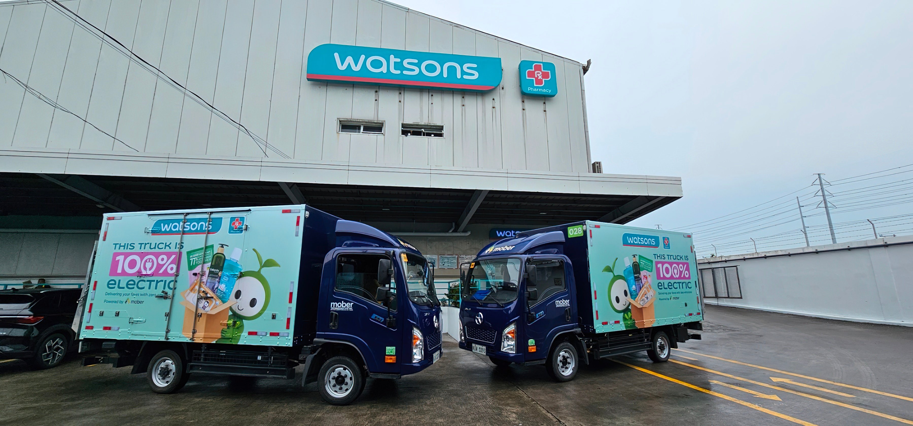 The new way to look good while doing good: Watsons Philippines pushes sustainability forward
