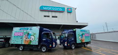 The new way to look good while doing good: Watsons Philippines pushes sustainability forward