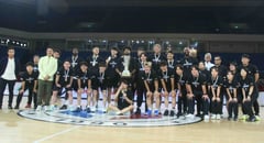 Lopez, Nagoya emerge as NSAC World Invitational champions