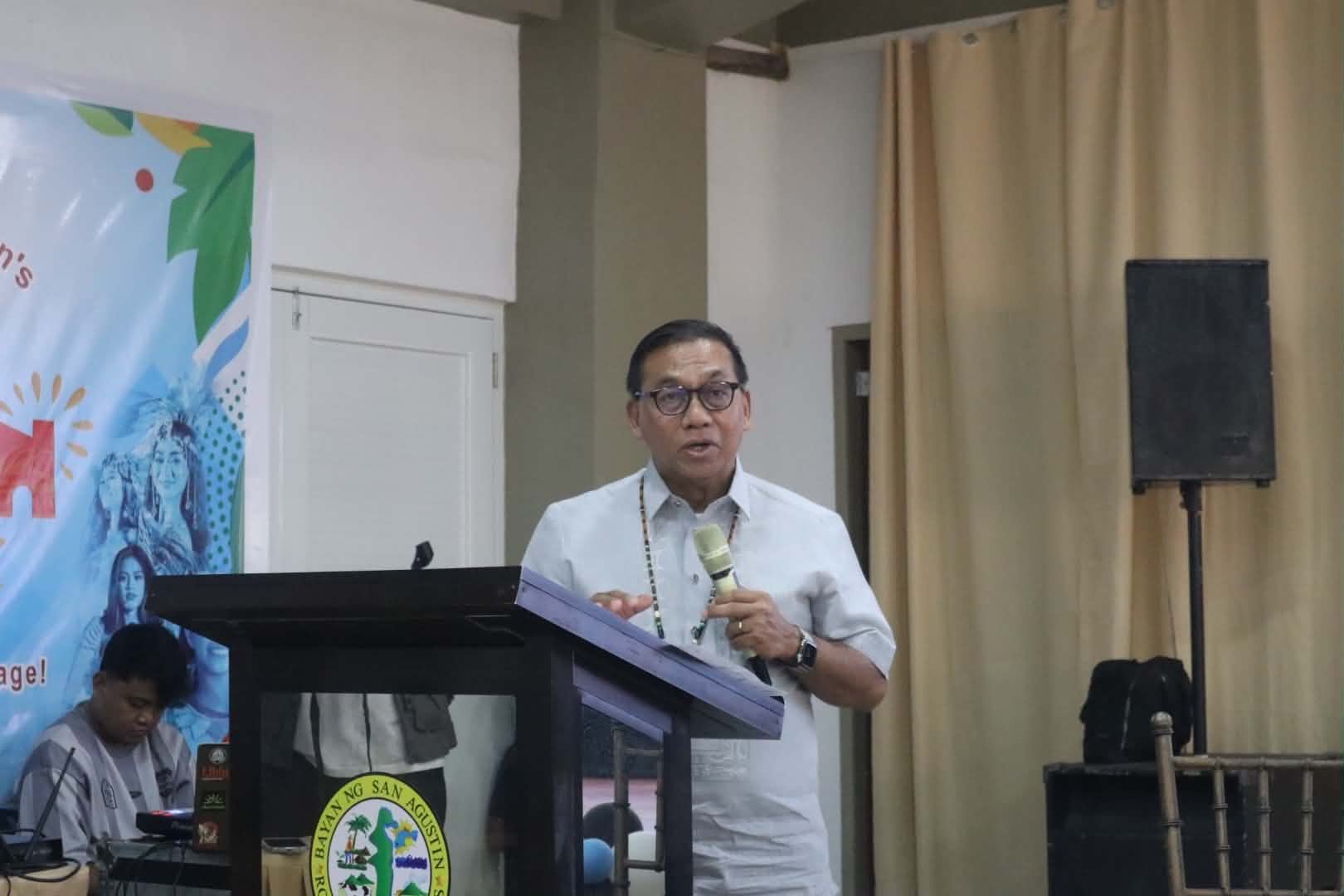 DoST launches AI, solar infrastructure projects
