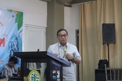 DoST launches AI, solar infrastructure projects