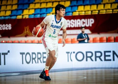 Young Gilas battles Thais, eyes 2nd spot