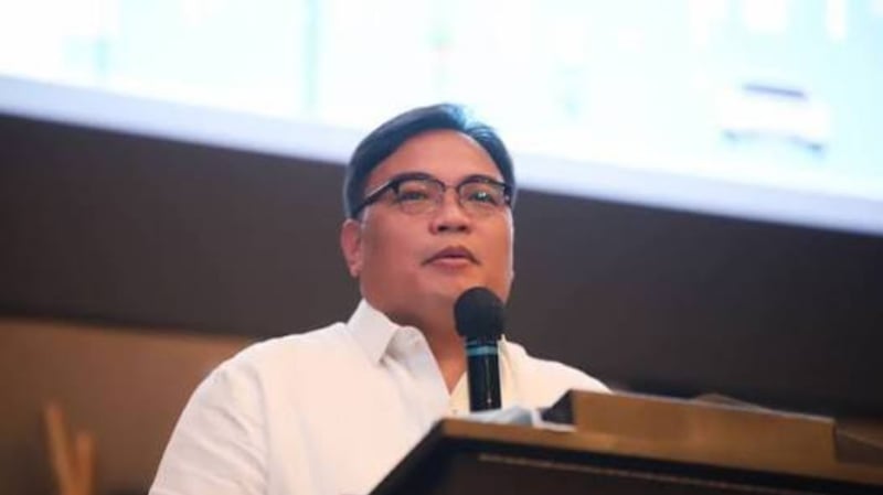 MMDA chief condemns cable theft at critical Navotas flood control gate