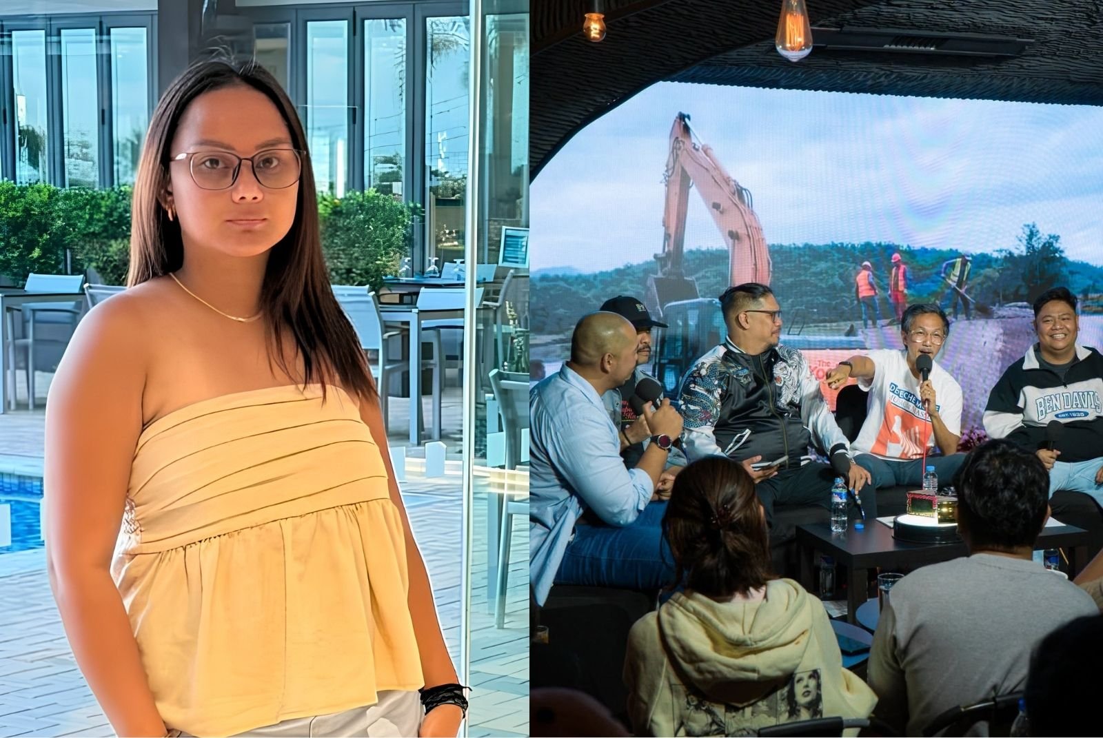 ‘Ano tingin niyo sa amin, mga basura?’ — 'Badjao Girl' calls out ‘KoolPals’