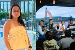 ‘Ano tingin niyo sa amin, mga basura?’ — 'Badjao Girl' calls out ‘KoolPals’
