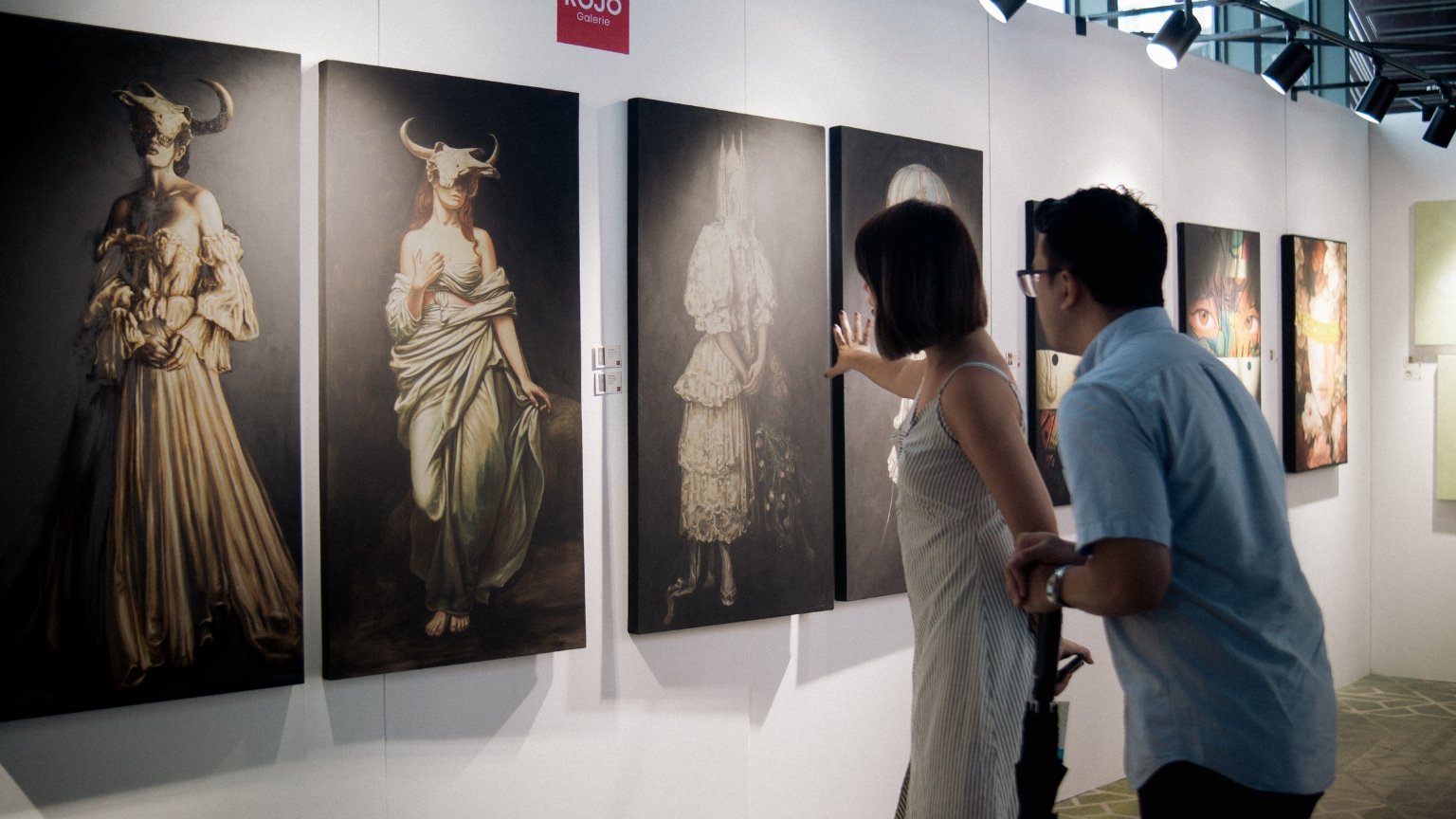 TOPS ArtFest brings 300-plus artists this October