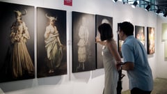 TOPS ArtFest brings 300-plus artists this October