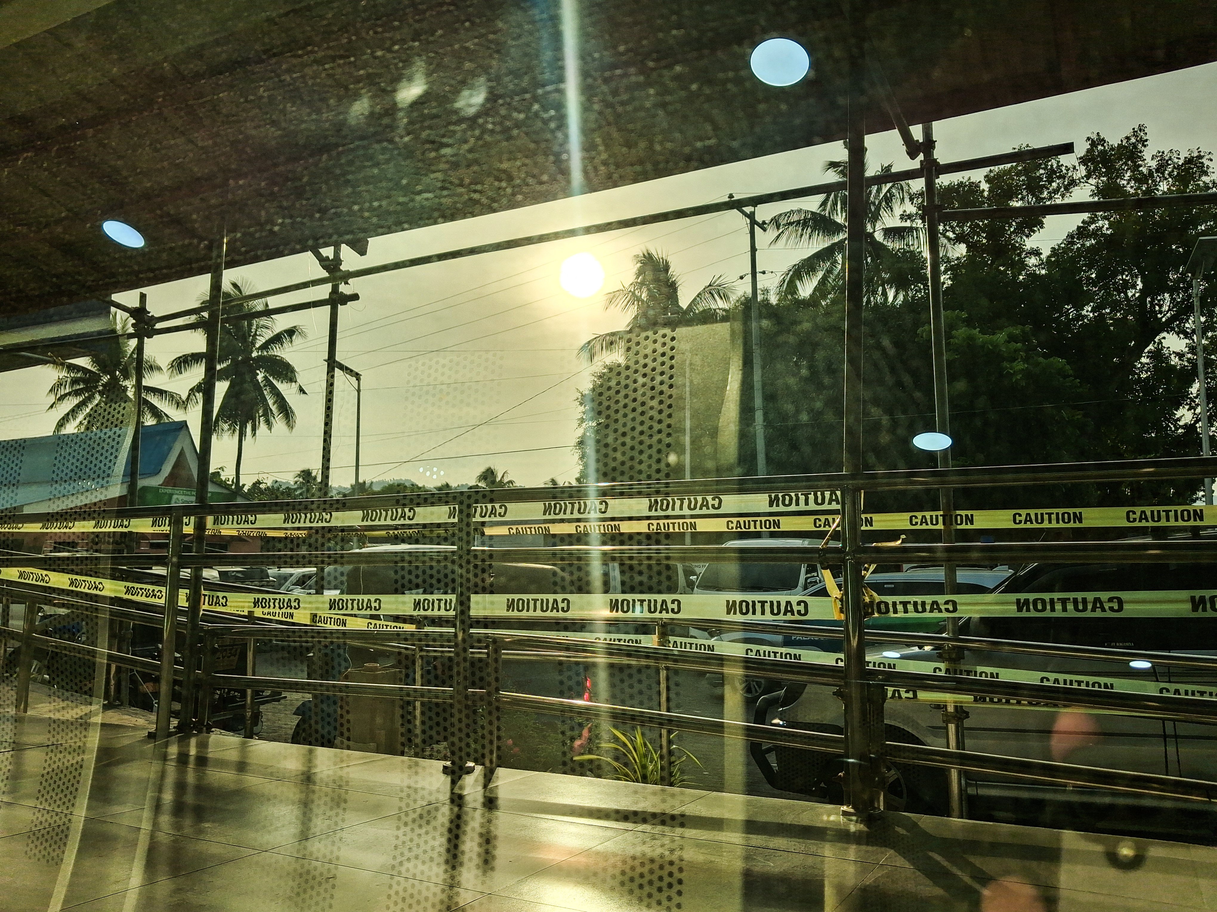 Danger-level heat index recorded in Mindanao; 4 areas hit 43°C on Sunday — PAGASA