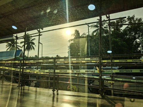 Danger-level heat index recorded in Mindanao; 4 areas hit 43°C on Sunday — PAGASA