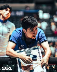Strong Group eyes key adjustments in Jones Cup bid