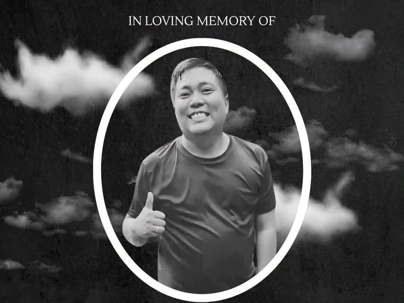 DENR forest ranger dies while on duty in Batangas